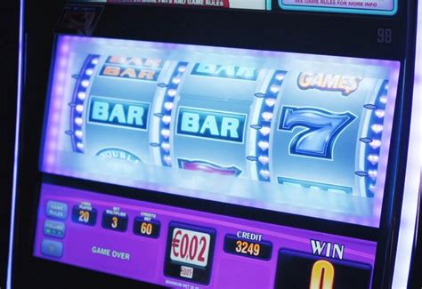 game slot 303