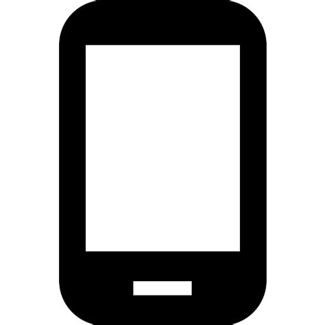 Phone Android Icon Vector