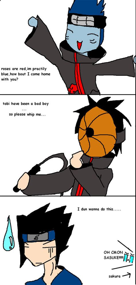Naruto Pick Up Lines By Reiko K Chan On Deviantart
