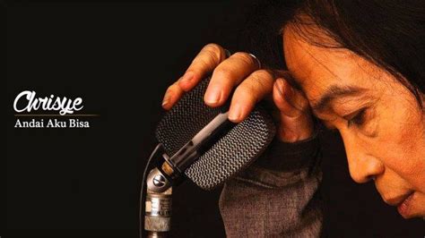 Home of the best guitar chord learning tool in the world. Chord Kunci Gitar Andai Aku Bisa Chrisye - Tribun Jateng