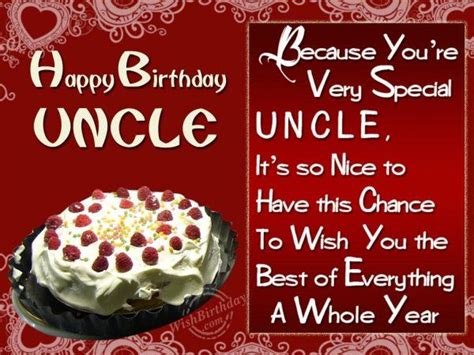 Happy Birthday Uncle Cake Face Major Blogosphere Art Gallery