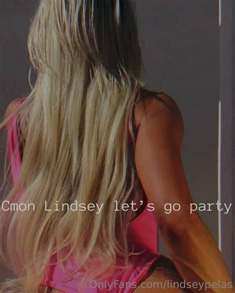 Lindsey Pelas Lindseypelas Nude Leaked Photos Pinayflixx Mega Leaks
