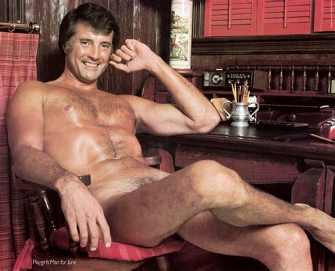 Welcome To My World Lyle Waggoner Playgirl June