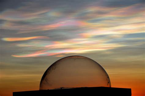 10 Amazing Rare Cloud Formations In Images Listverse