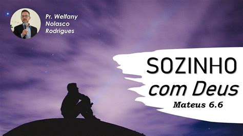 Sozinho Com Os Deuses Filme