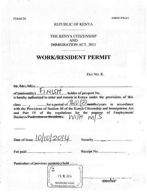 Make cover letter writing simple with these cover letter templates and tips. eRegulations Kenya