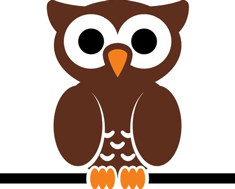 Owl Clipart Easy Picture 1803474 Owl Clipart Easy