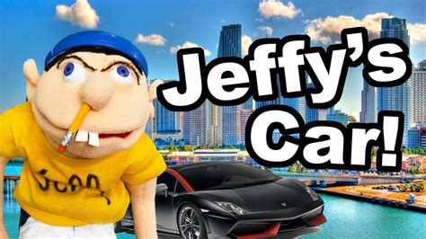 Sml Parody Jeffys Car Funnycattv