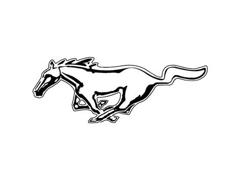 Free Mustang Logo Cliparts Download Free Mustang Logo Cliparts Png