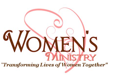 Wilmington, NC > Women's Ministry | Womens ministry names and logos, Womens ministry, Womens ...