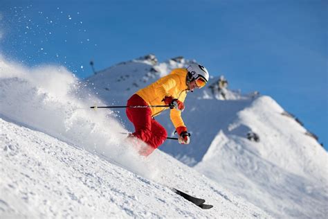 Ski Resorts By Private Jet Escape This Winter Privaira