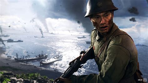 1920x1080 Battlefield V 2019 4k Laptop Full Hd 1080p Hd 4k Wallpapers