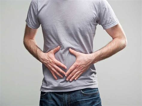 Abdominal Lump Causes Symptoms And Tests