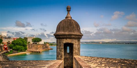5 lugares históricos de Puerto Rico para visitar | Uber Blog
