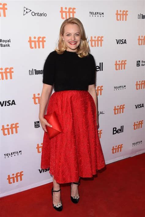 See All The Celebrities At The 2017 Toronto International Film Festival
