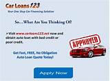 Pictures of Buy Car No Down Payment Bad Credit