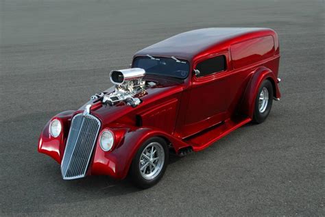 1933 willys pro street claasic brown 392 street car hot rod for sale