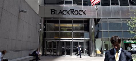 Federal Reserve Hires Blackrock To Manage Bond Purchases Finance Magnates