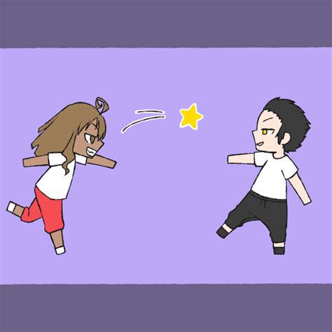 I Visit Picrew Every Day Just To Look For Coupleduo Picrews And