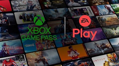 Xbox Game Pass Ultimate Members Will Get Free Ea Play
