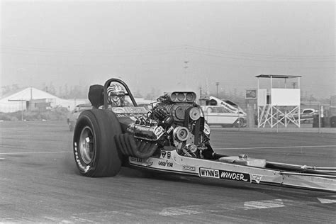 Don Prudhomme Drag Racing Dragsters Drag Cars