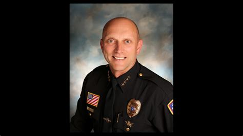 Dearborn Heights Police Chief Terminated New Police Chief Named