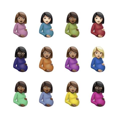 What Inspired The 12 Pregnant Woman Emojis On Drakes Album Cover