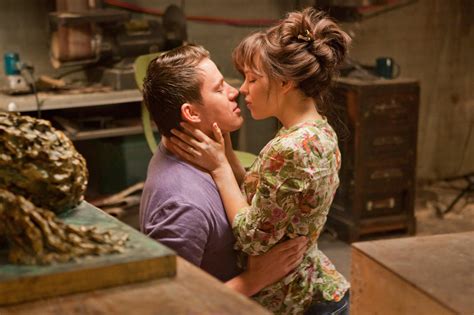 26 Romantic Movies To Get You Through Valentines Day Fandango