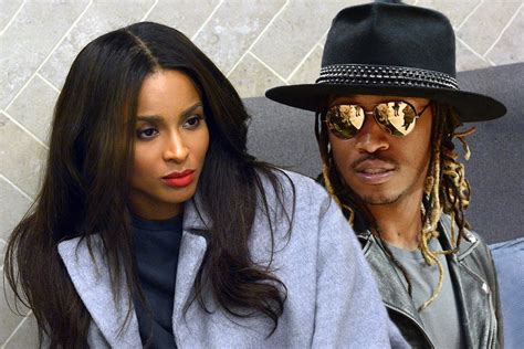 ciara and future relationship timeline essence