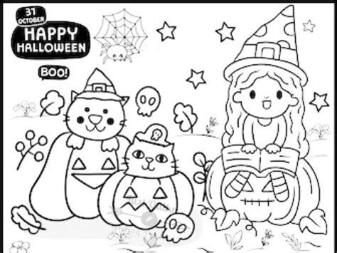 Top 12 Halloween Day Cartoon Pumpkin Drawings J U S T Q U I K R C
