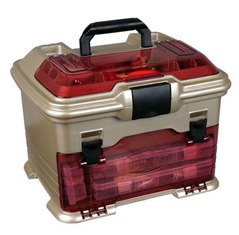 Flambeau T4 Multi Loader Pro Storage Box Pf T4p Dennett Outdoor Ltd