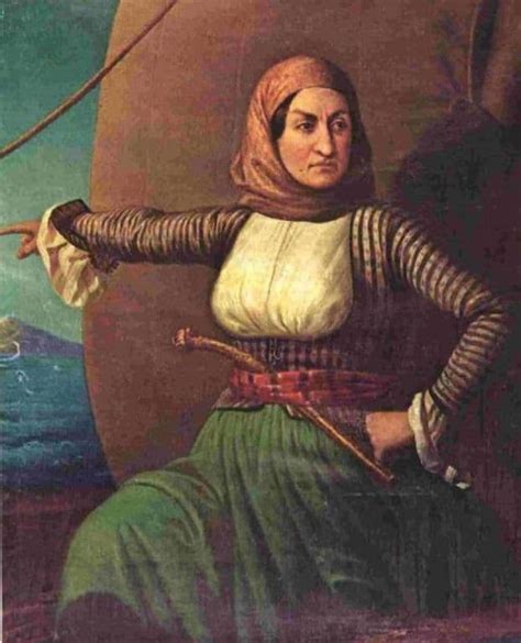 10 Of Historys Most Fascinating Female Pirates