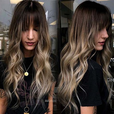 Many examples of ombre, implemented on short hair, look ok but not as impressive. 43 Dirty Blonde Hair Color Ideas for a Change-Up | StayGlam