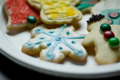 The 21 Best Ideas For Martha Stewart Christmas Sugar Cookies Best