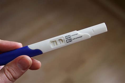 Home pregnancy tests work by detecting the presence of the hormone hcg (human chorionic gonadotropin) in a woman's urine. Can I Reuse A Pregnancy Test? - Maine News Online