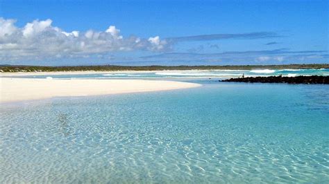 Best Beaches In Southeast Asia Galapagos Ecuador