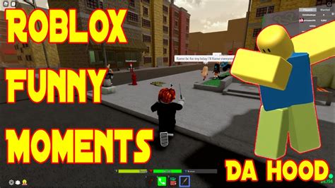 So I Got Clapped In Da Hood Funny Moments Roblox Failed Duels Roblox