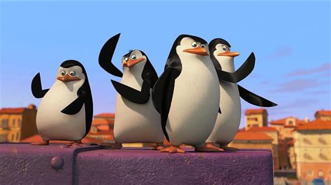 Resource Penguins Of Madagascar Film Guide Into Film
