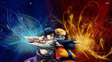 Hd naruto 4k wallpaper , background | image gallery in different resolutions like 1280x720, 1920x1080, 1366×768 and 3840x2160. Naruto And Sasuke Wallpapers High Definition > Flip ...