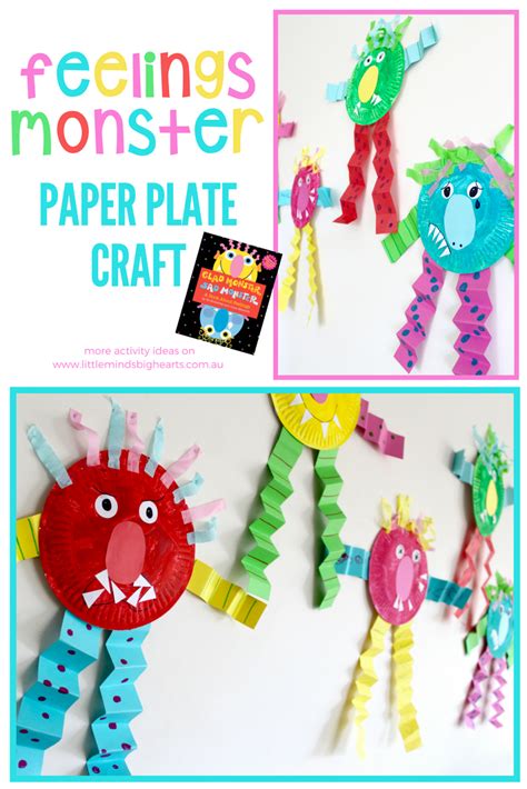 Or looking for more fun activities to do with kids near you (e.g very simply put, sel allows children and adults to understand their own emotions and the emotions of others, and to use this understanding in their. feelings and emotions craft ideas | toddler and ...