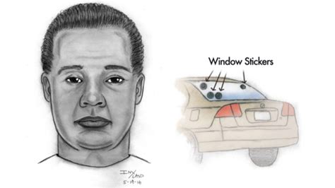 man sought after ‘sexually propositioning girl walking home from elementary school in el monte