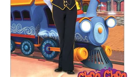 Sadly, most tv show theme songs are scrapped in favor of short intros. Disney's Choo Choo Soul Train | Seattle Area Family Fun ...
