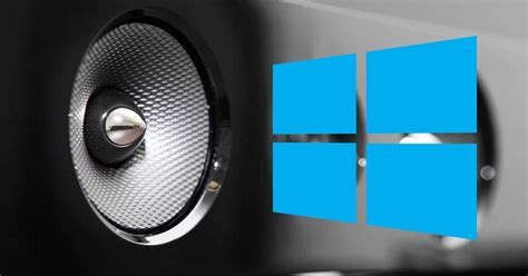 ¿problemas De Sonido En Windows 10 Pasos A Seguir Para Solucionarlos