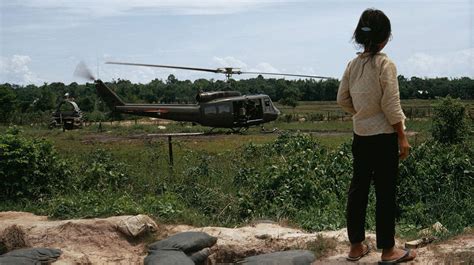 The 10 Best Vietnam War Documentaries