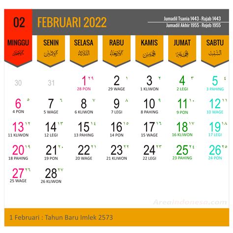 Jadwal Libur 2022 Kapan Saja Tanggal Merah Cek Dulu Di Sini Mobile