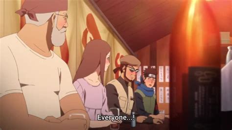 Boruto Naruto Next Generations Episode 257 English Subbed Watch