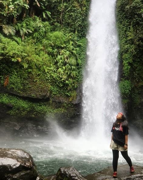 Informasi tiket masuk dan tarif twa gunung papandayan. Curug Sawer Situ Gunung, Akses dan Tiket Masuk Lengkap ...