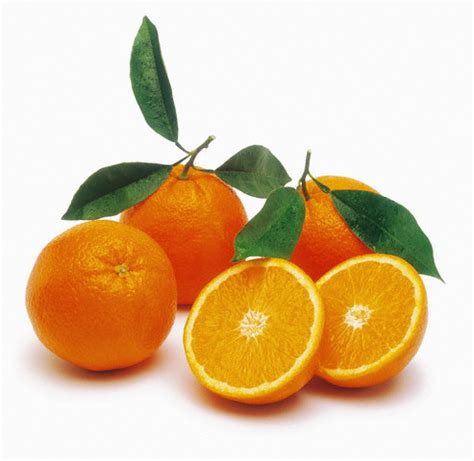 Oranges - Fruit Photo (7151757) - Fanpop