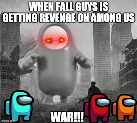 Revenge Imgflip