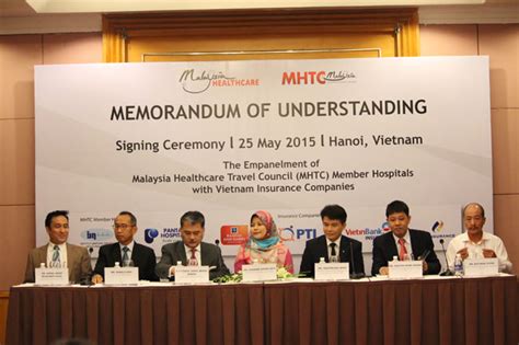 Malaysia Works With Medical Insurance Firms Society Vietnam News
